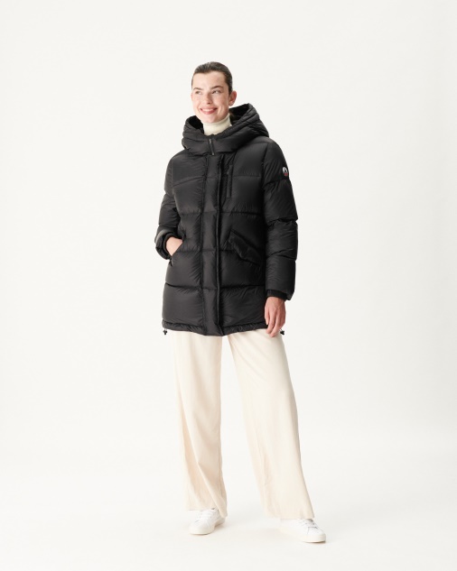 Noir Extreme Cold Delhi Jacket Puffer Jott