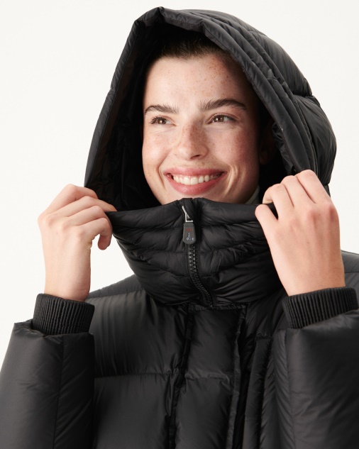 Noir Extreme Cold Delhi Jacket Puffer Jott