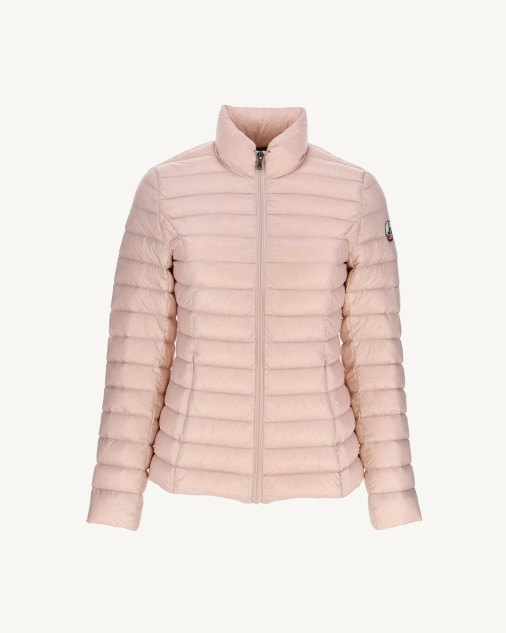 מעיל פוך קל משקל Rose Pale Cha Jott