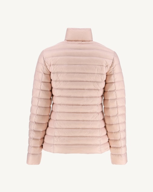 מעיל פוך קל משקל Rose Pale Cha Jott