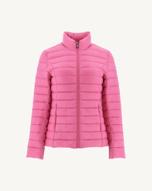 מעיל פוך קל משקל Wild Rose Cha
