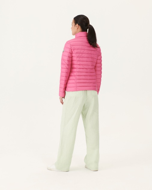 מעיל פוך קל משקל Wild Rose Cha