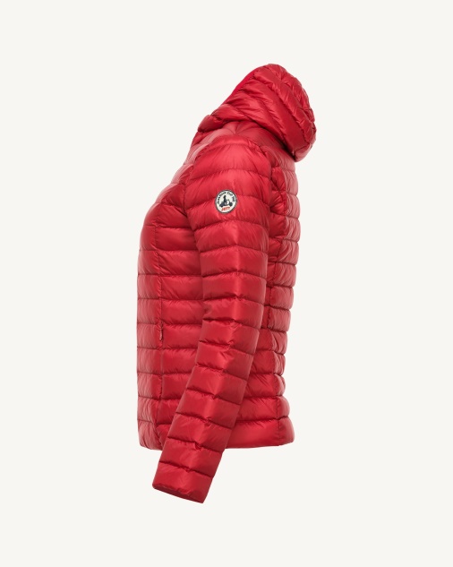 מעיל פוך קל משקל Rouge Cloe Jott