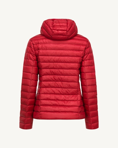 מעיל פוך קל משקל Rouge Cloe Jott