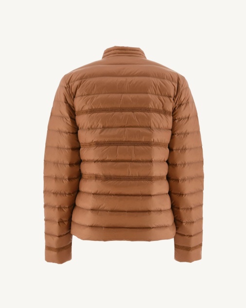 Camel Andorra ז'קט קל משקל קצר Jott