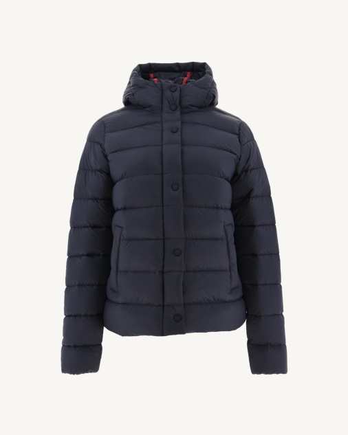 ג'קט נשף עם קפוצ'ון ישר של Jott Navy Jane