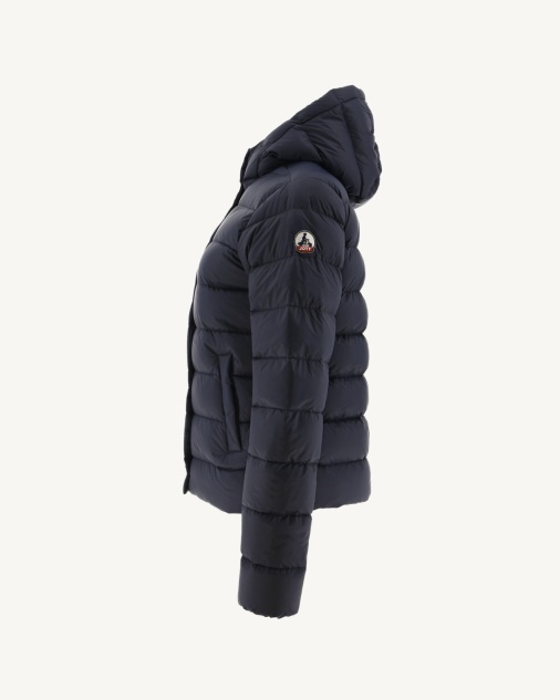 ג'קט נשף עם קפוצ'ון ישר של Jott Navy Jane