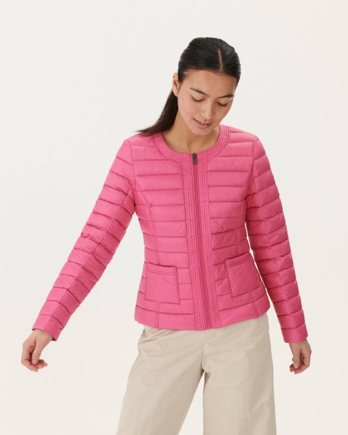 מעיל פוך קל משקל Wild Rose Douda