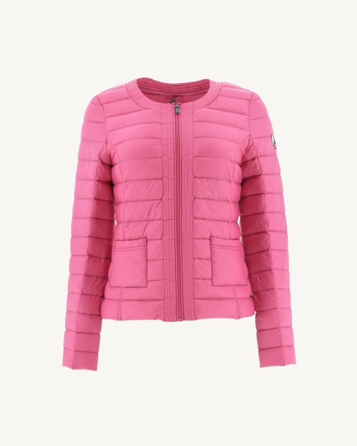 מעיל פוך קל משקל Wild Rose Douda