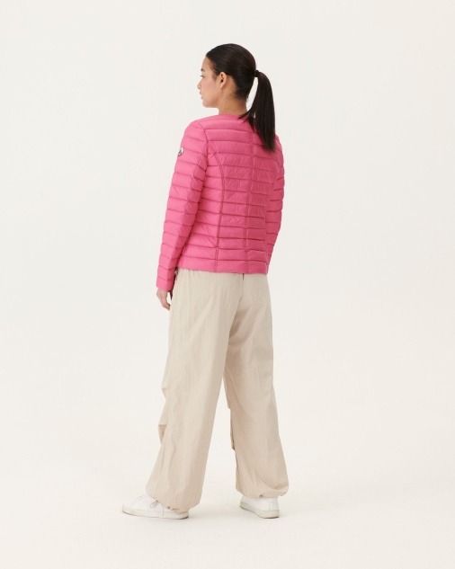 מעיל פוך קל משקל Wild Rose Douda