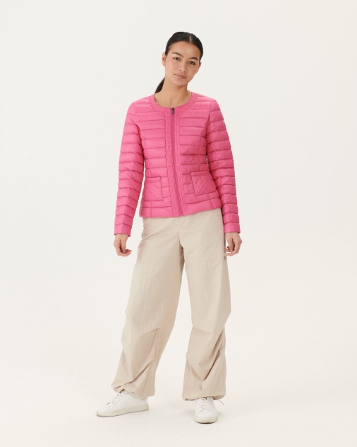 מעיל פוך קל משקל Wild Rose Douda