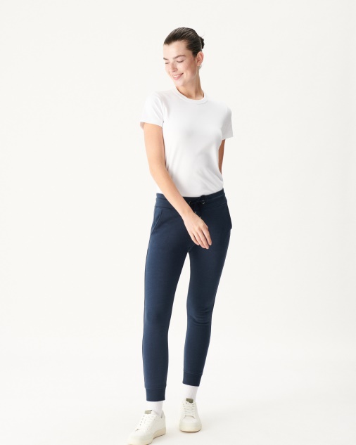 Jott Marine Valparaiso Joggers