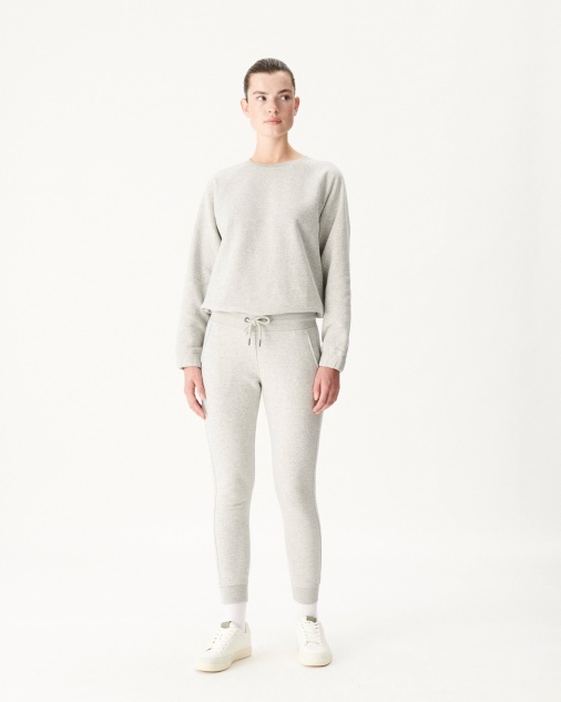 Gris Chine Valparaiso Joggers Jott
