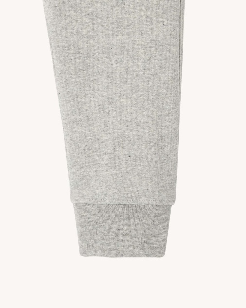 Gris Chine Valparaiso Joggers Jott