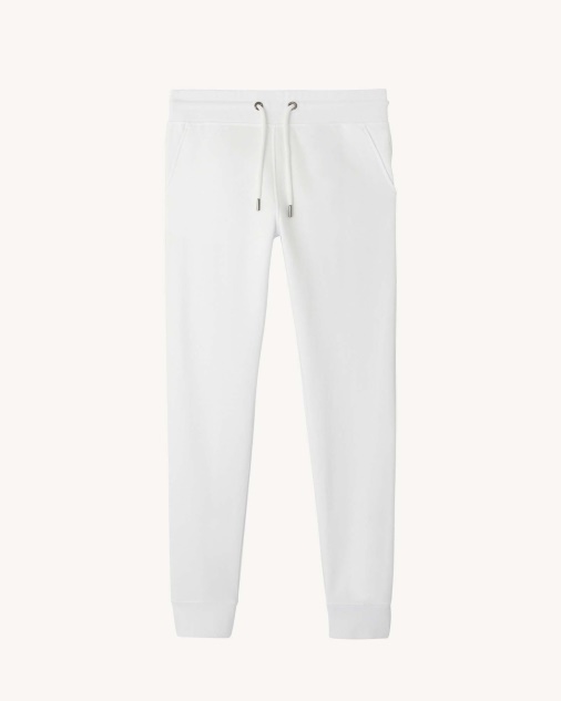 Jott Blanc Valparaiso Joggers
