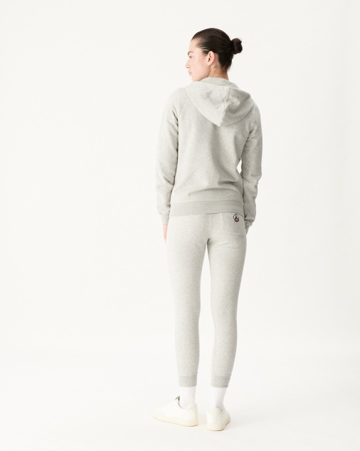 קפוצ'ון Jott Gris Chine Oaxaca