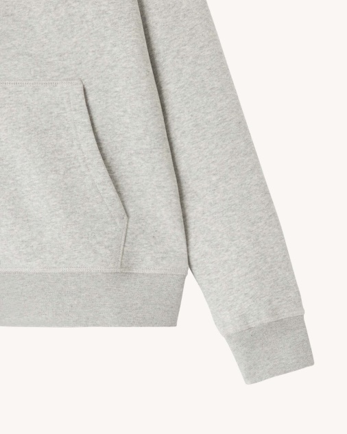 קפוצ'ון Jott Gris Chine Oaxaca