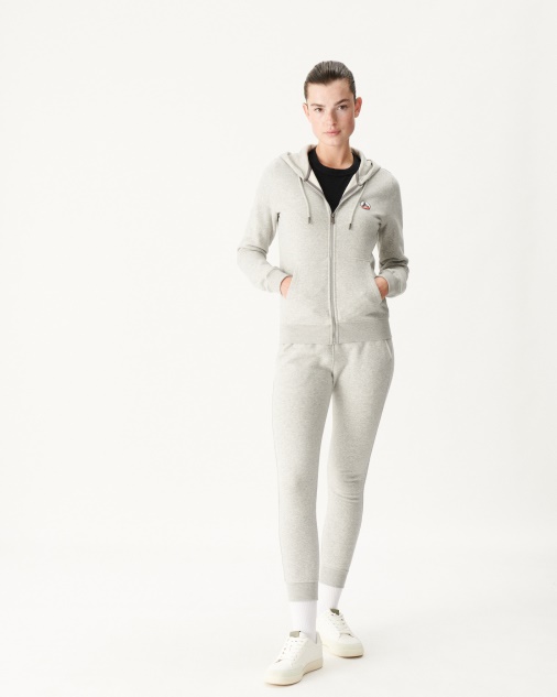 קפוצ'ון Jott Gris Chine Oaxaca
