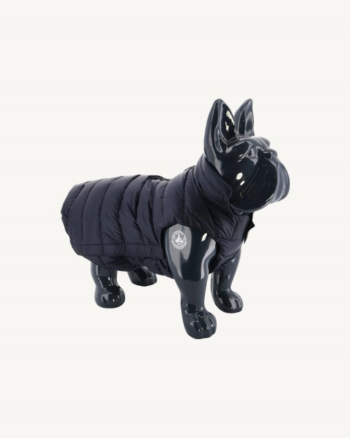 Jott Navy Dogs מעיל פוך Woop
