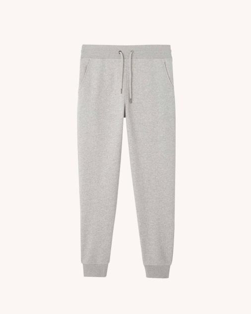 Jott Melange אפור Jogger Santiago
