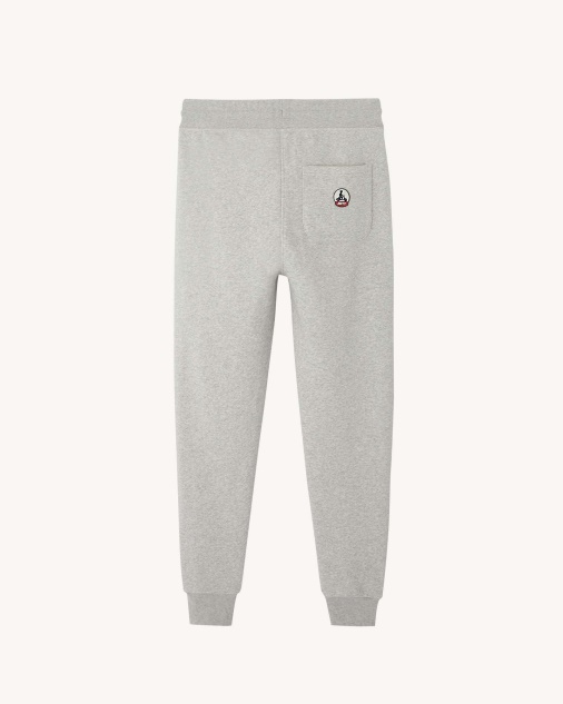 Jott Melange אפור Jogger Santiago
