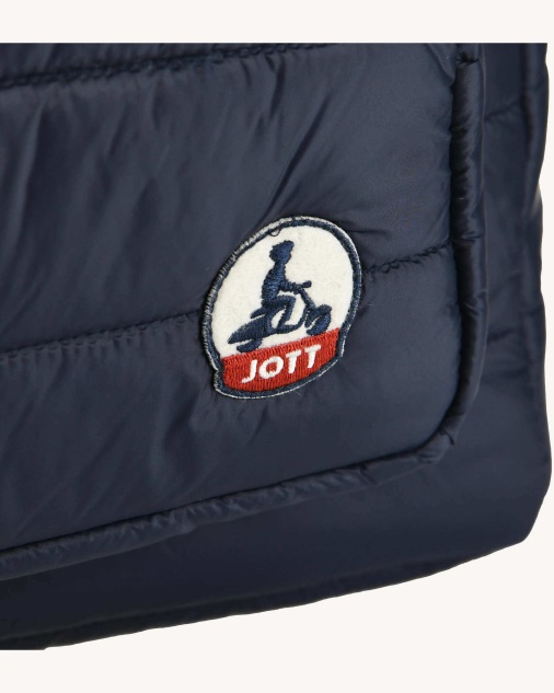 Jott נייבי תיק גב Jolan