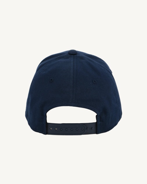 Jott Navy Cap Cas