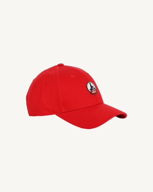 כובע אדום Cas Jott