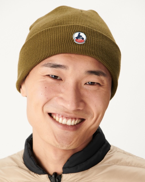 צבא Jott Beanie Jim