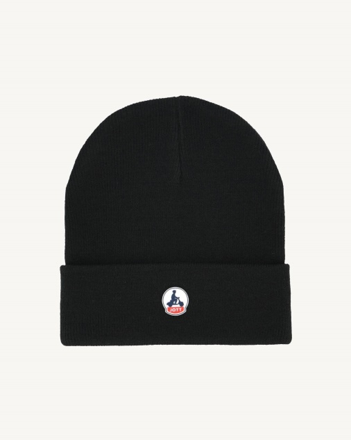 Jott Black Beanie Jim