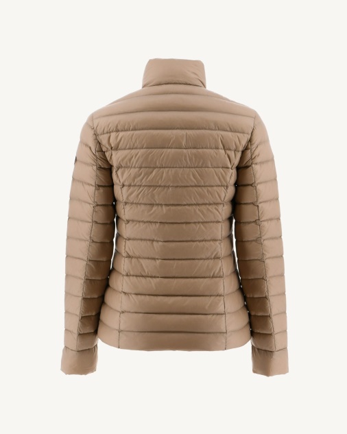 מעיל פוך קל משקל Jott Beige Cha