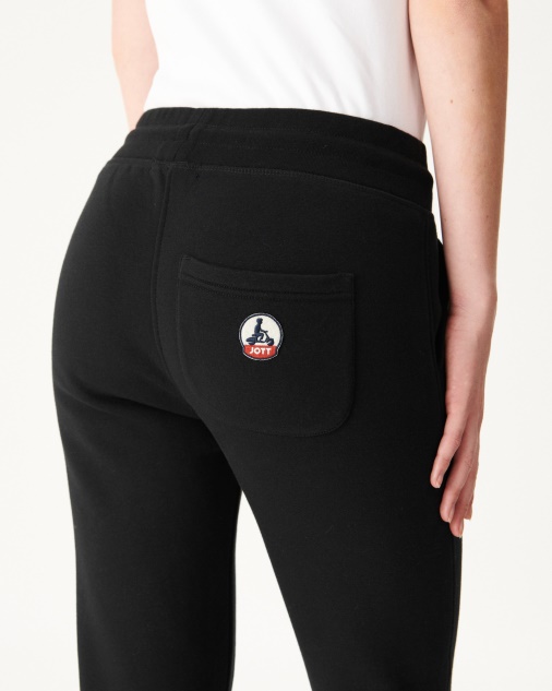 שחור Valparaiso Joggers Jott