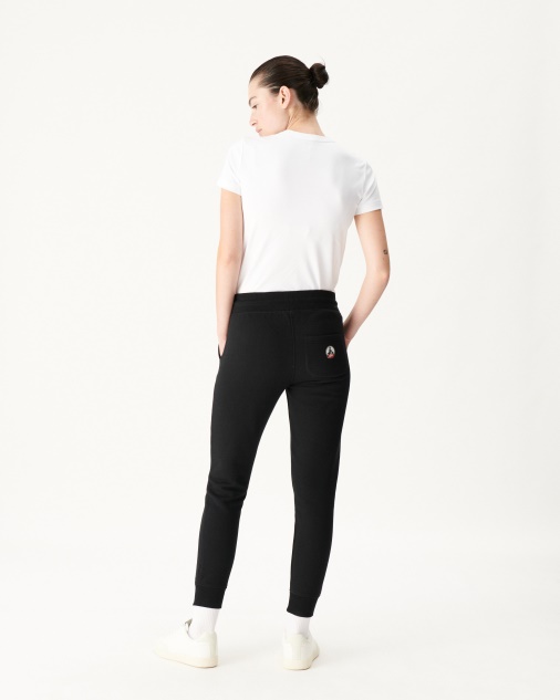שחור Valparaiso Joggers Jott
