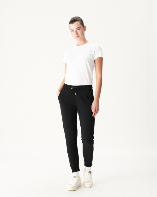 שחור Valparaiso Joggers Jott