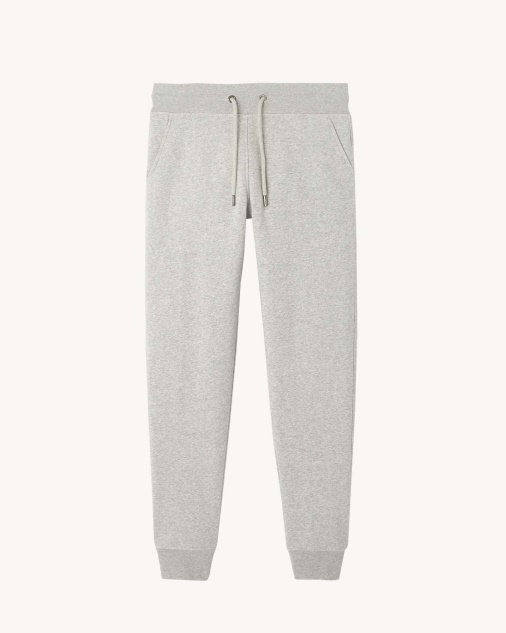Jott Melange אפור Valparaiso Joggers