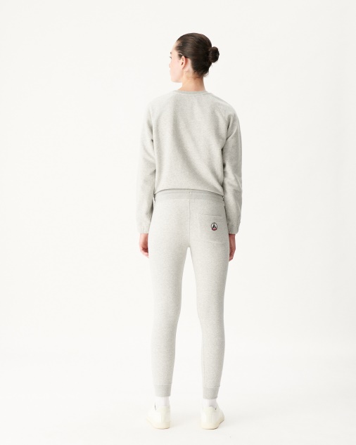 Jott Melange אפור Valparaiso Joggers