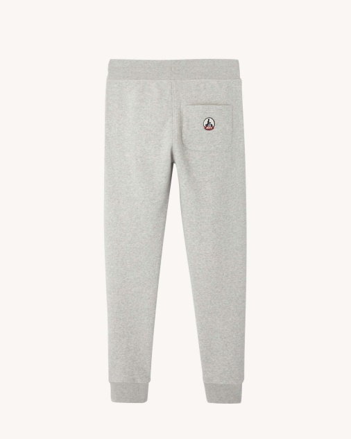 Jott Melange אפור Valparaiso Joggers
