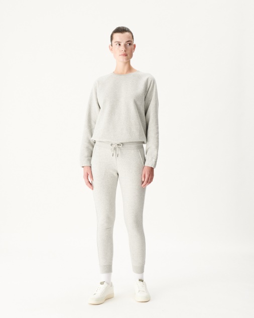 Jott Melange אפור Valparaiso Joggers
