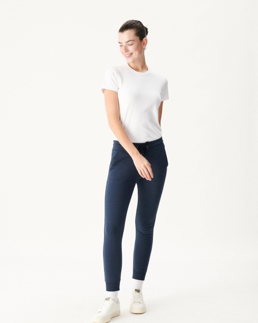 נייבי Valparaiso Joggers Jott