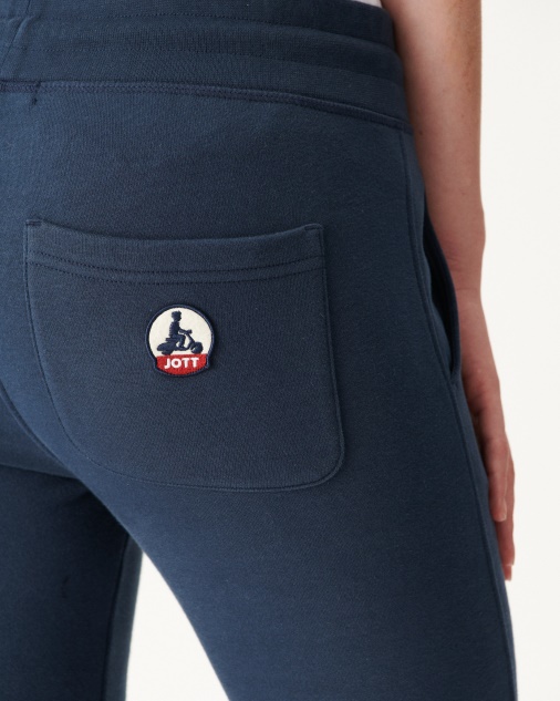 נייבי Valparaiso Joggers Jott
