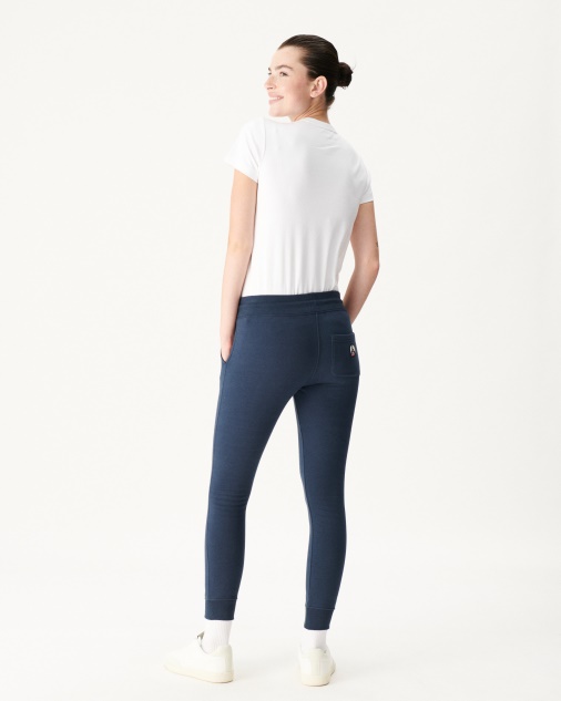 נייבי Valparaiso Joggers Jott