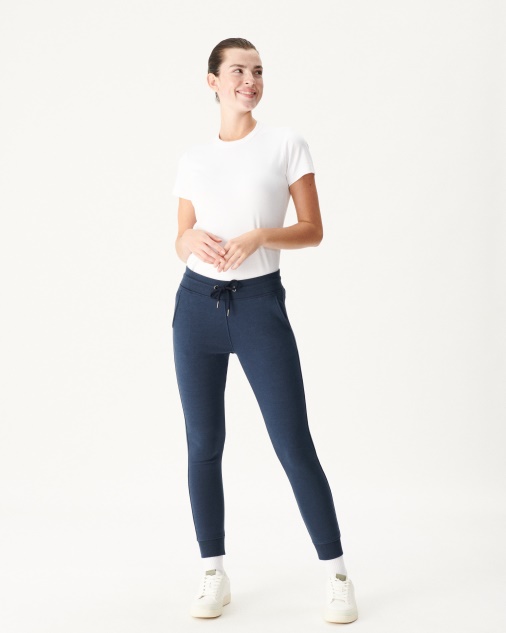נייבי Valparaiso Joggers Jott