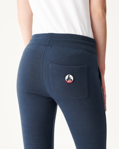 נייבי Valparaiso Joggers Jott