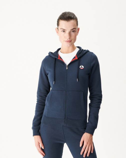 קפוצ'ון Jott Navy Oaxaca